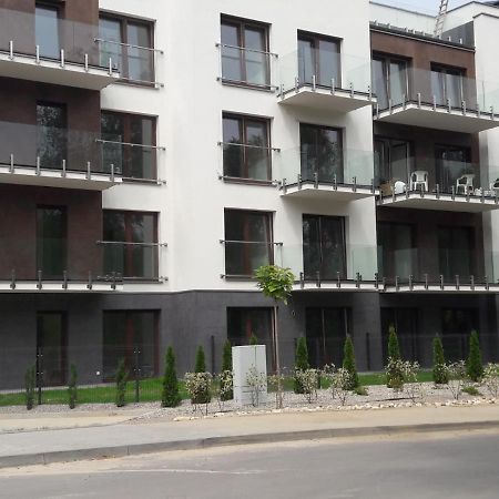 Апартаменти Loftowe M Apartament Poleska Ченстохова Екстер'єр фото