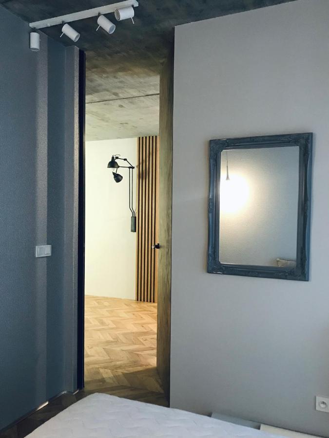 Апартаменти Loftowe M Apartament Poleska Ченстохова Екстер'єр фото