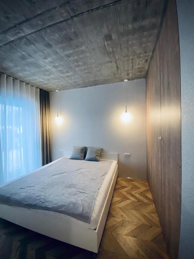 Апартаменти Loftowe M Apartament Poleska Ченстохова Екстер'єр фото
