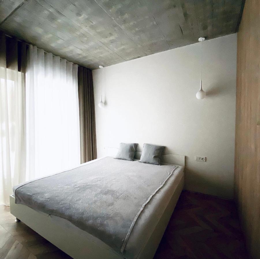 Апартаменти Loftowe M Apartament Poleska Ченстохова Екстер'єр фото