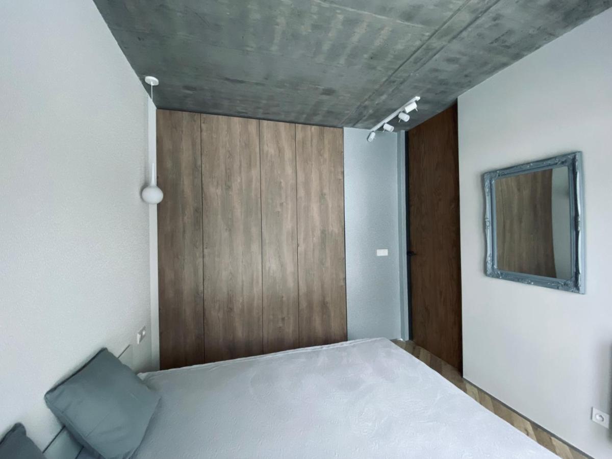 Апартаменти Loftowe M Apartament Poleska Ченстохова Екстер'єр фото