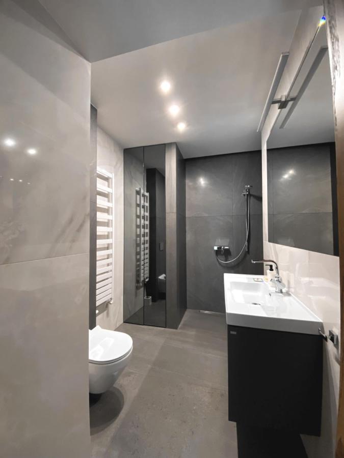 Апартаменти Loftowe M Apartament Poleska Ченстохова Екстер'єр фото