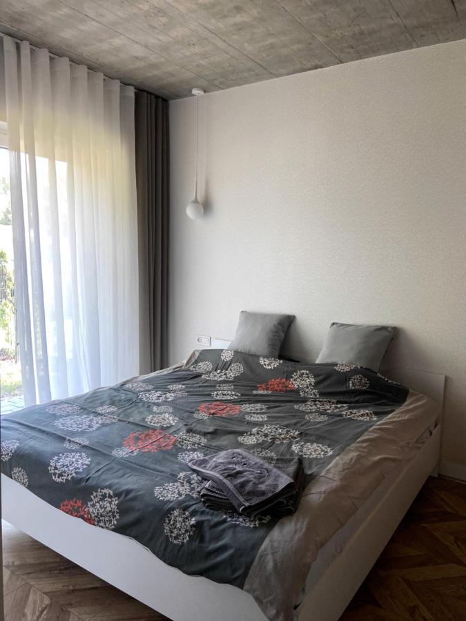 Апартаменти Loftowe M Apartament Poleska Ченстохова Екстер'єр фото